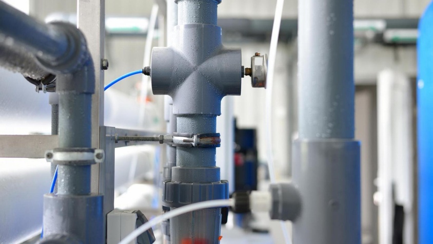 Entretien du matériel